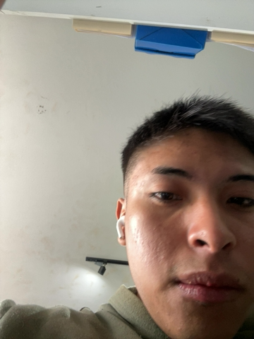 Foto de Carlos Enrique Casimiro González